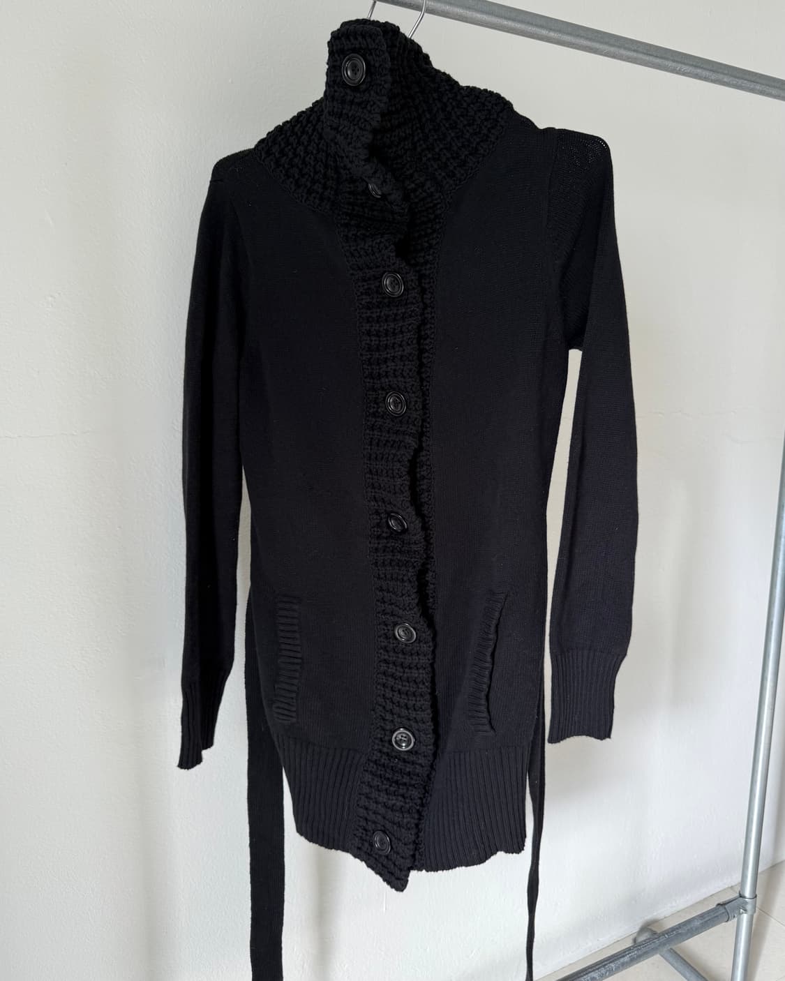 빈티지 가디건 상품이미지1