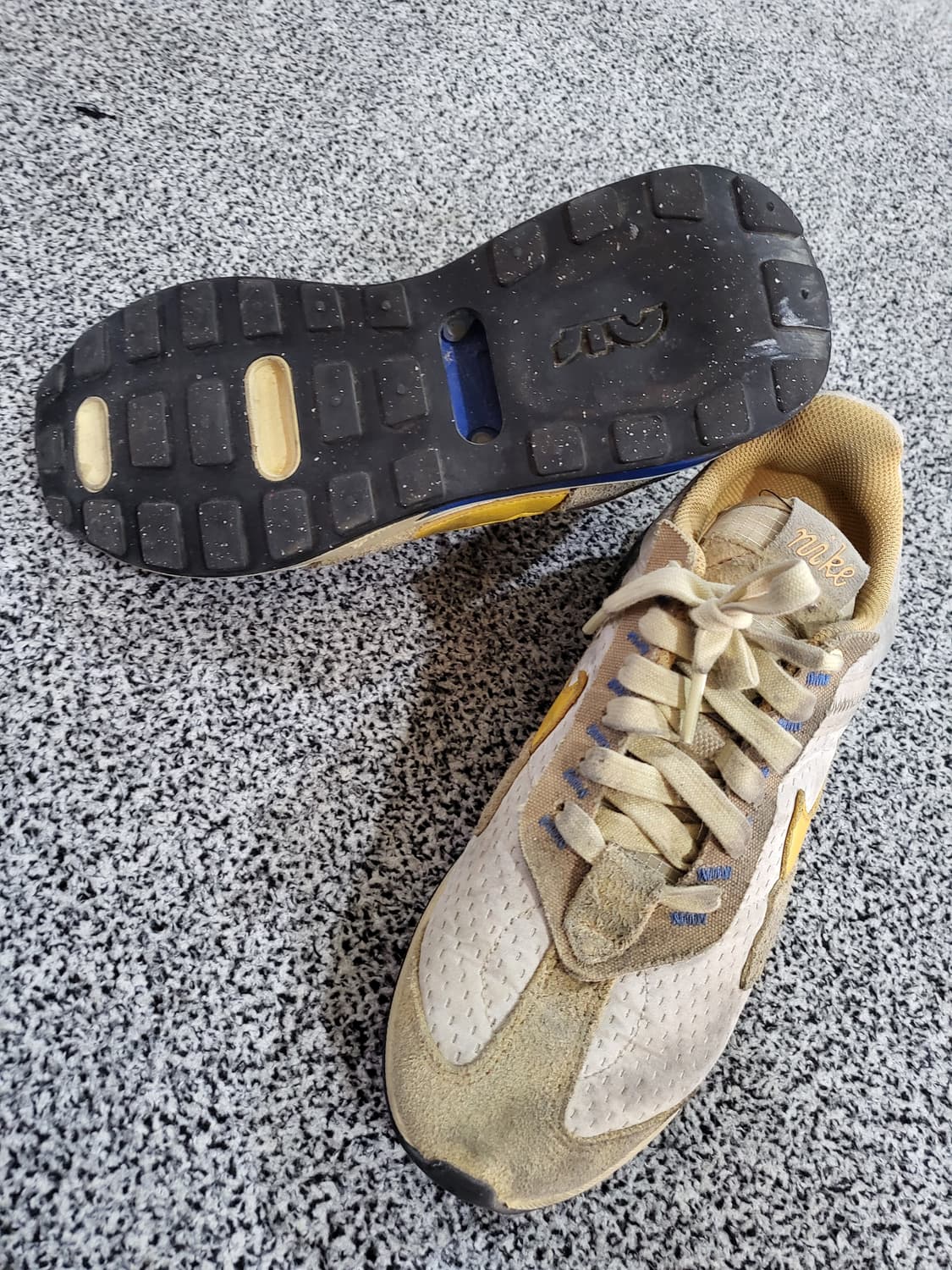 나이키 운동화 상품이미지7