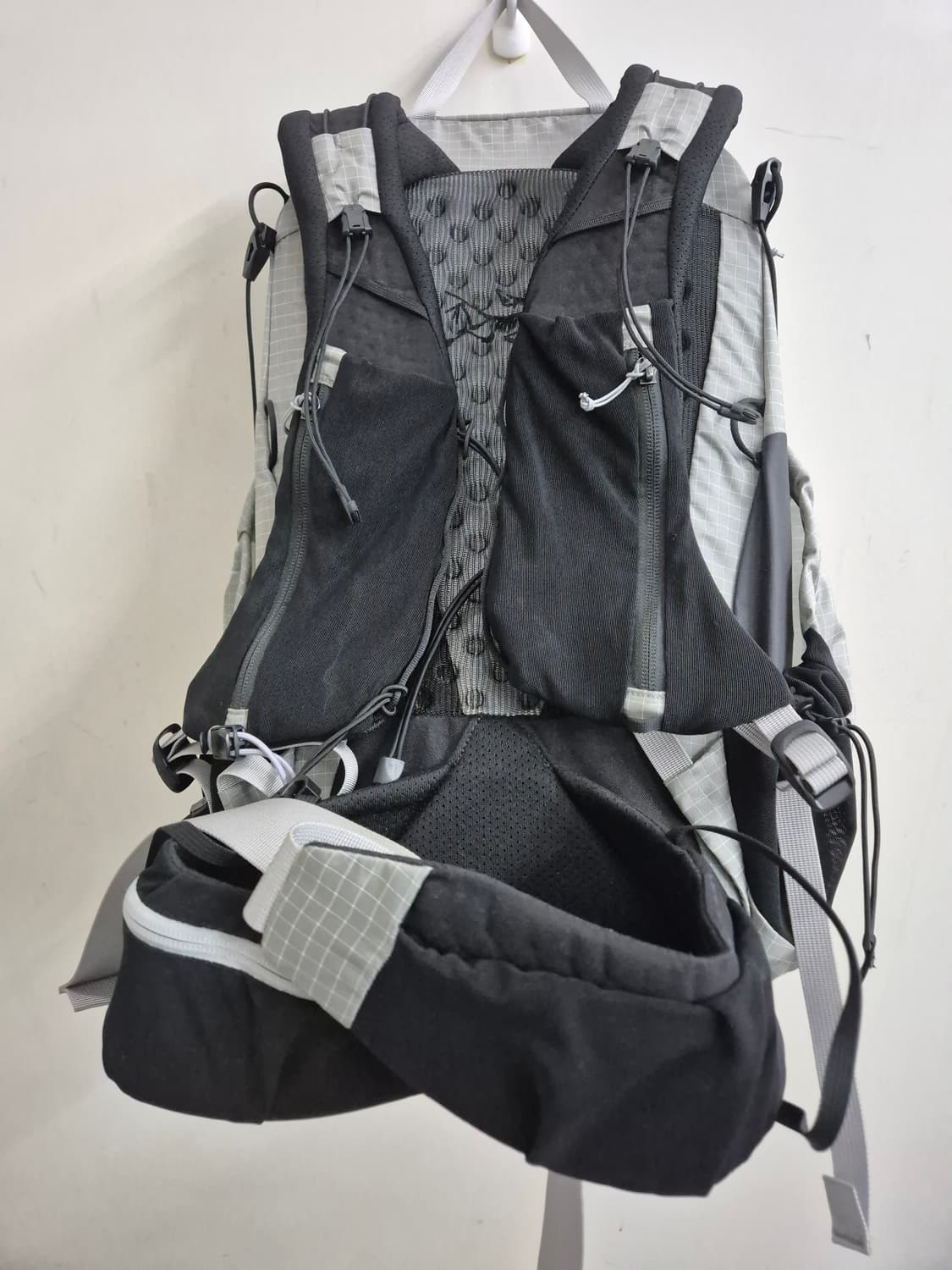 아크테릭스 에어리어스 30 상품이미지4