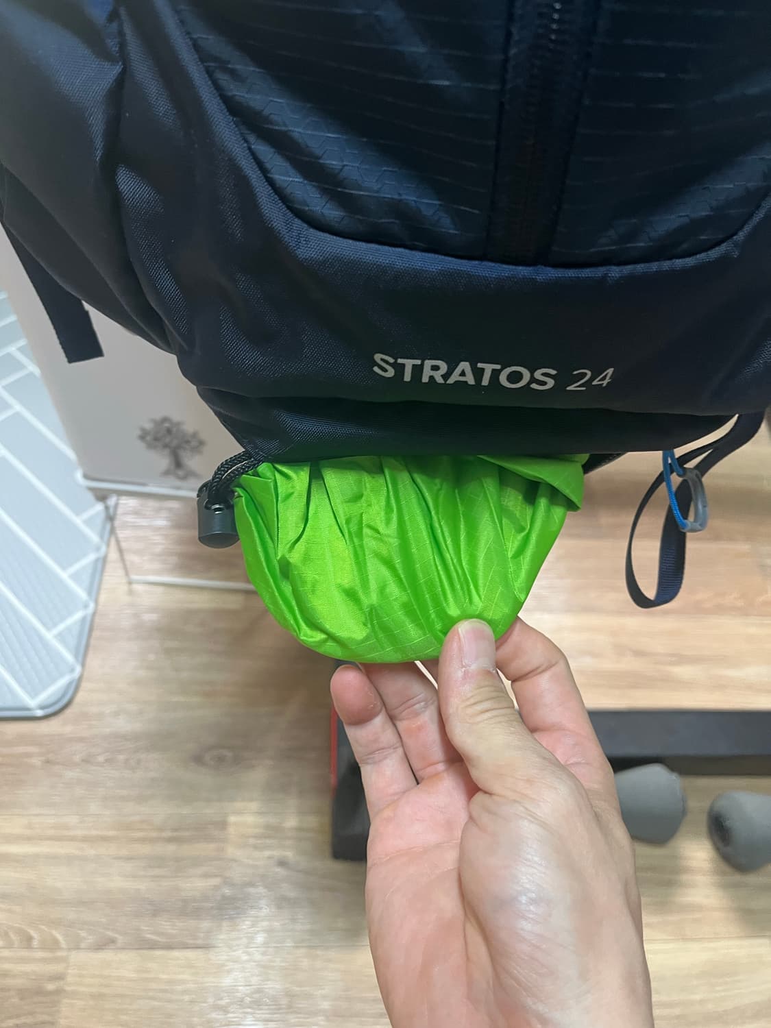 오스프리 스트라토스 24 상품이미지2