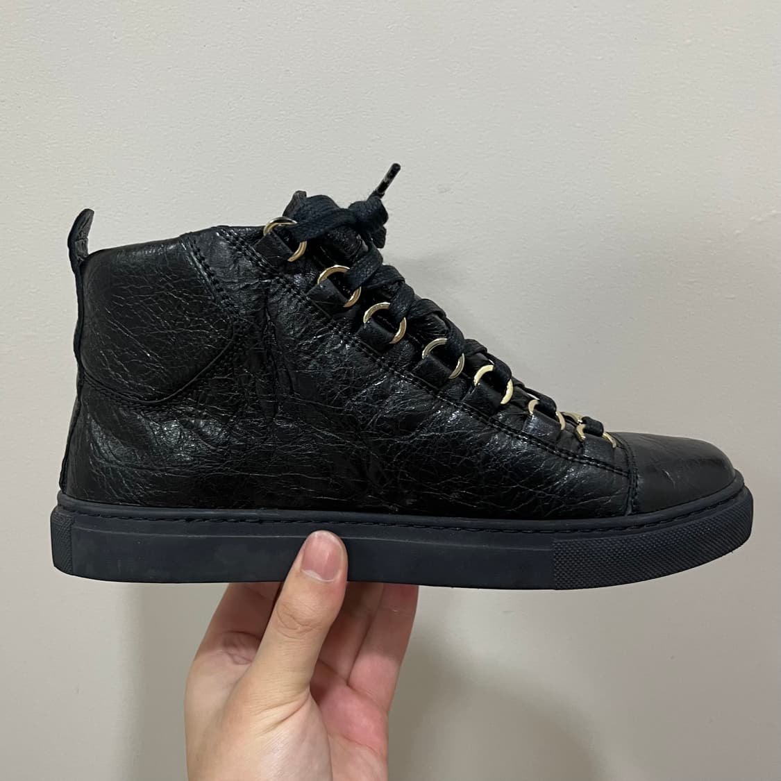 (Opium) Balenciaga Arena Sneakers 상품이미지2
