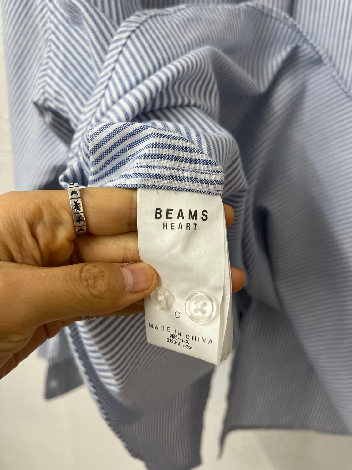 BEAMS HEART 상품이미지6