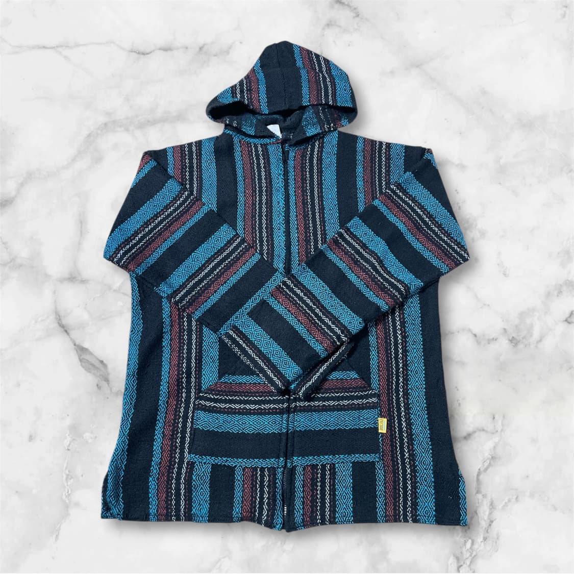 아메리칸 빈티지 - 멕시칸 후드티 상품이미지1