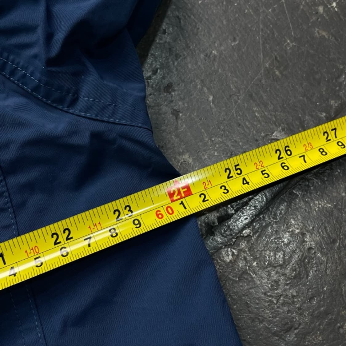 100 노스페이스 바람막이 상품이미지7