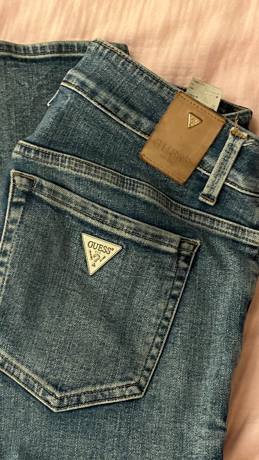 Guess진 청바지30사이즈 상품이미지1