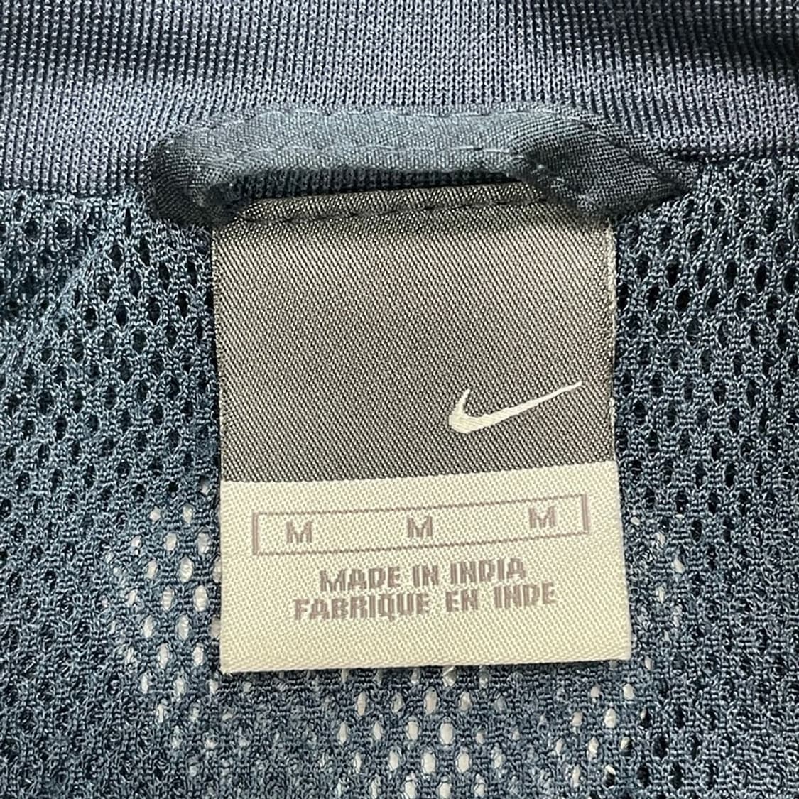NIKE 00's 인터밀란 바람막이 자켓 M 상품이미지7