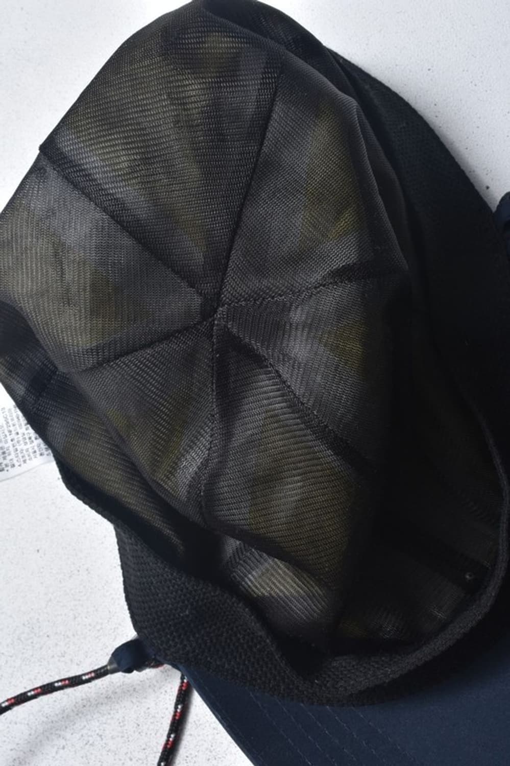 노스페이스 고어텍스 볼캡 N0976 상품이미지3