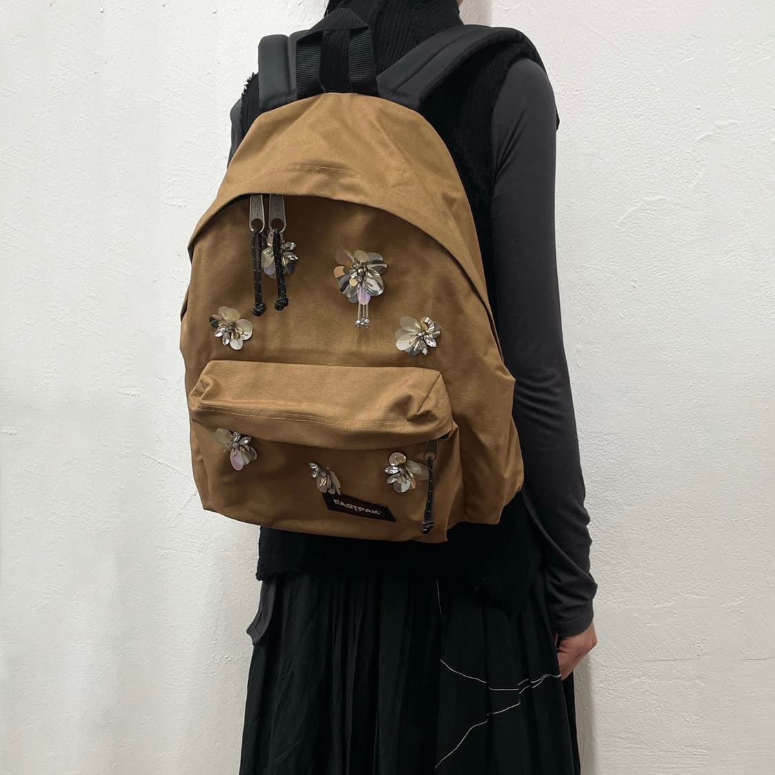 이스트팩 x 체스티 (Eastpak x Chesty) 상품이미지7