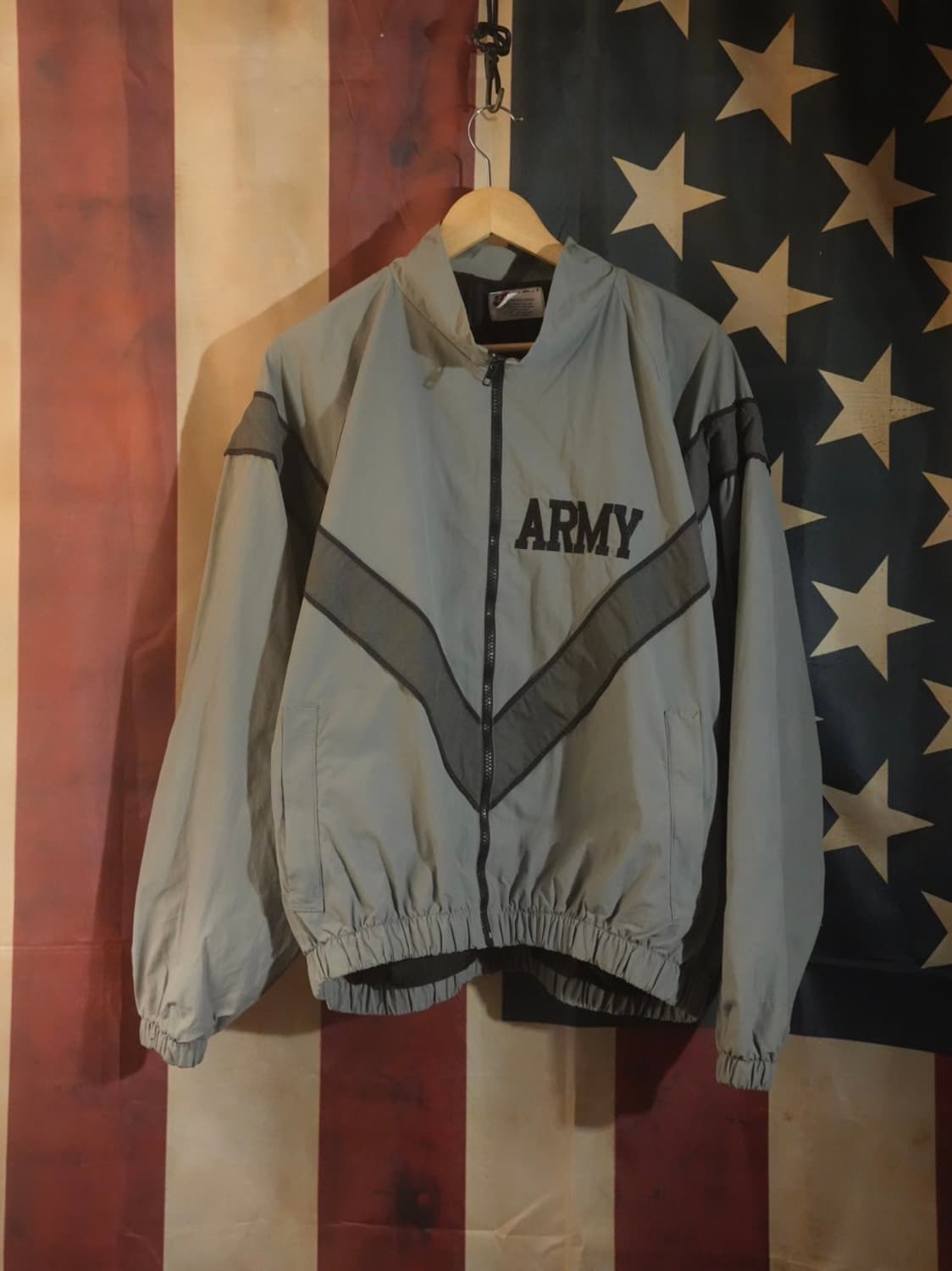 90s IPFU 자켓 1세대 (L-S) 상품이미지1