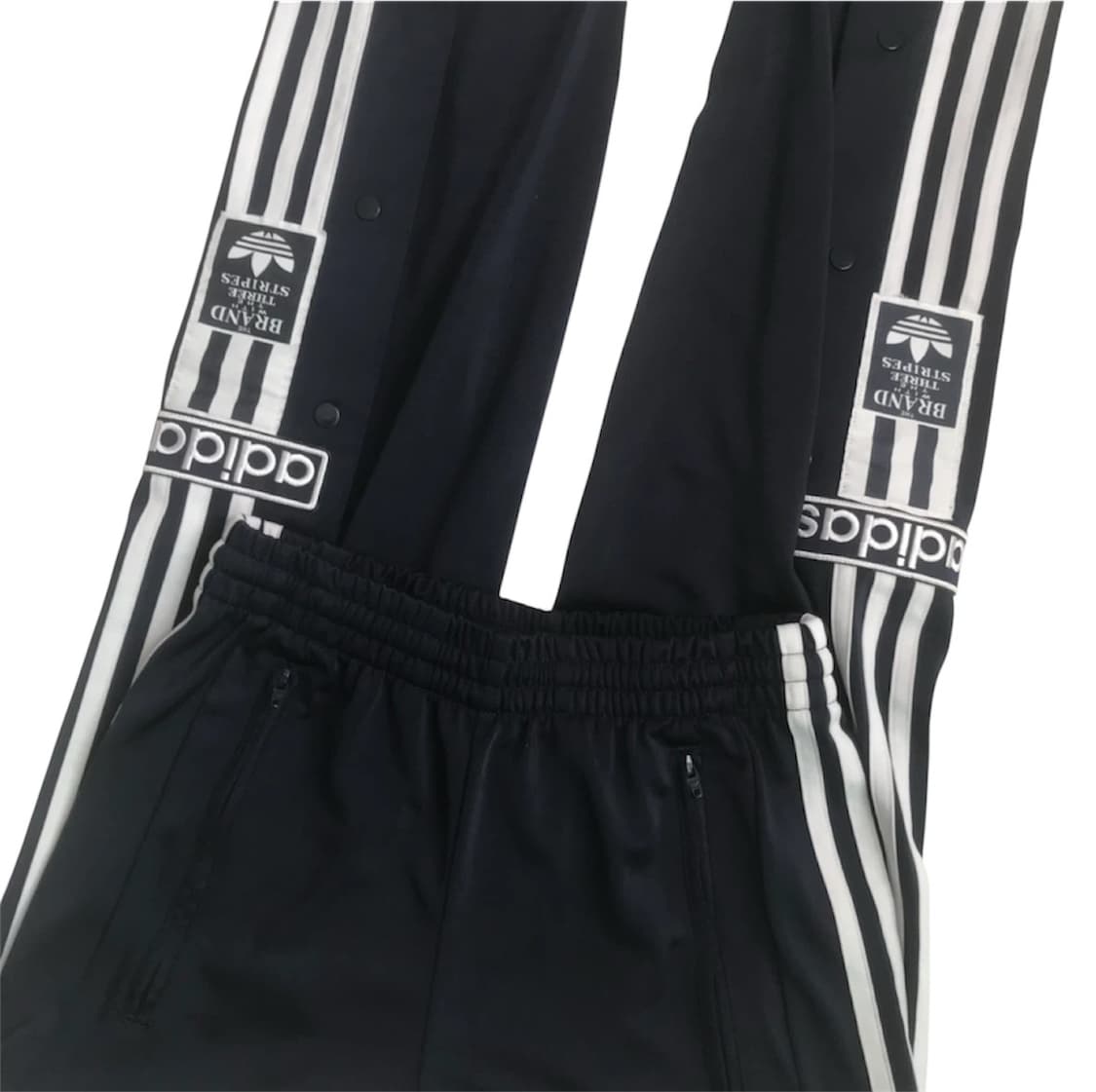 일본판 아디다스 아디브레이크 바지 상품이미지2