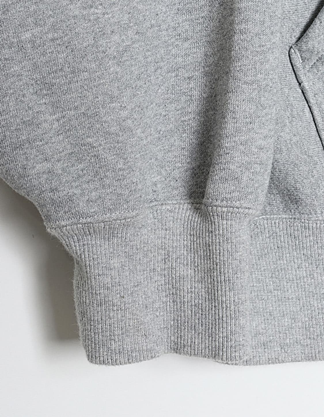 G U Heavy Sweat Hoodie 상품이미지4