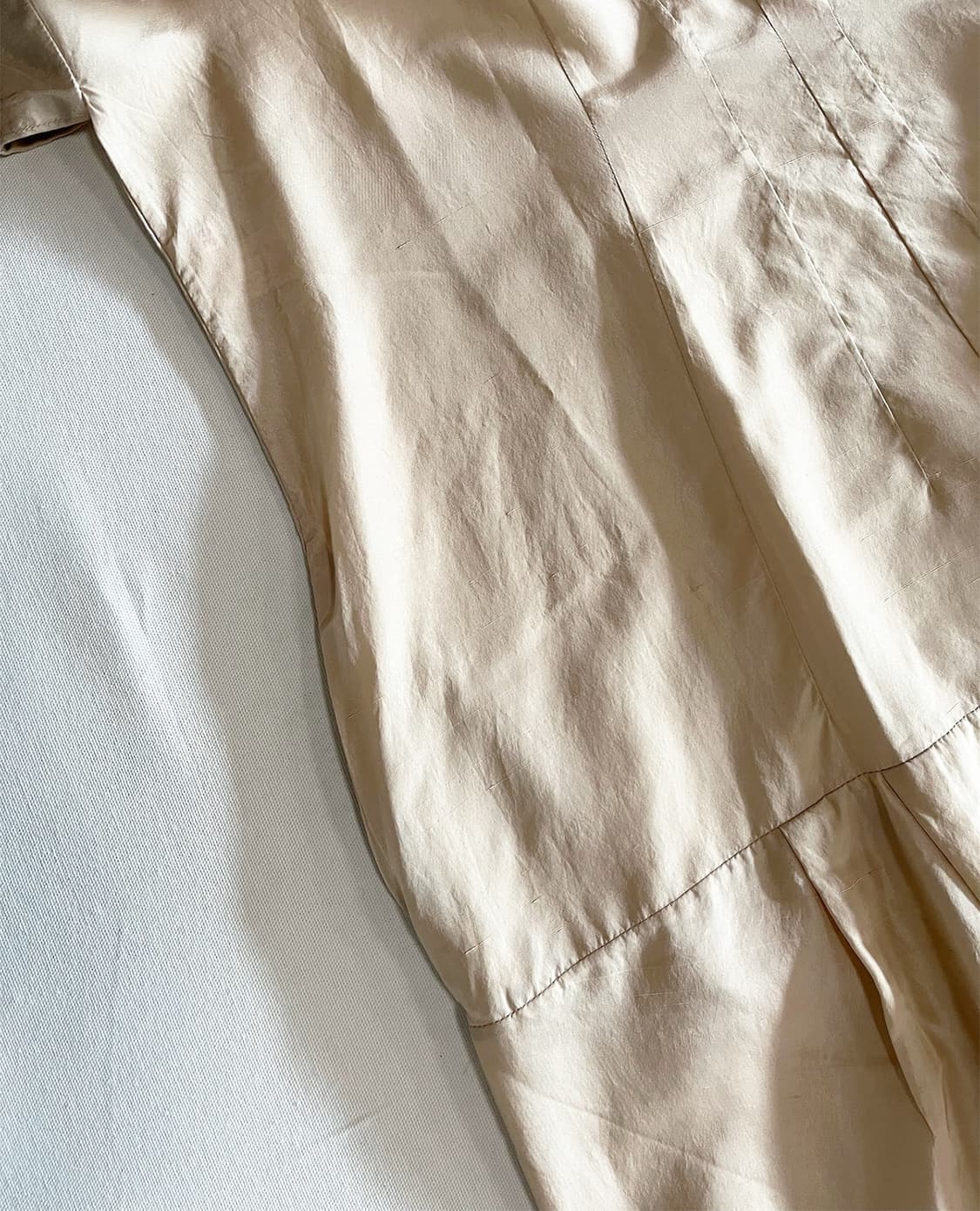 MARNI silk slub dress 상품이미지4