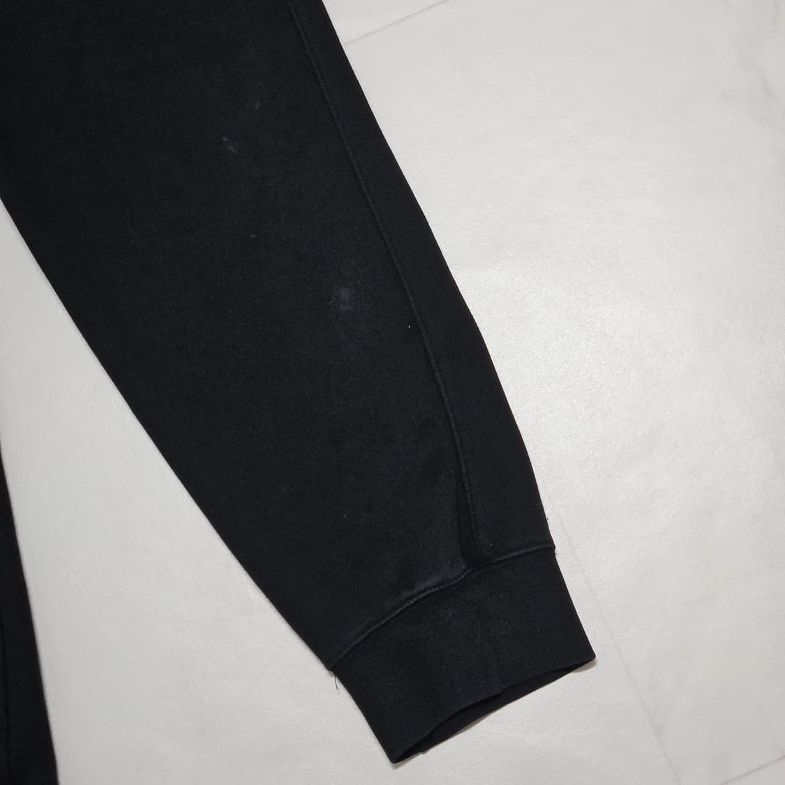 L 나이키 스웻팬츠 조거팬츠 상품이미지2