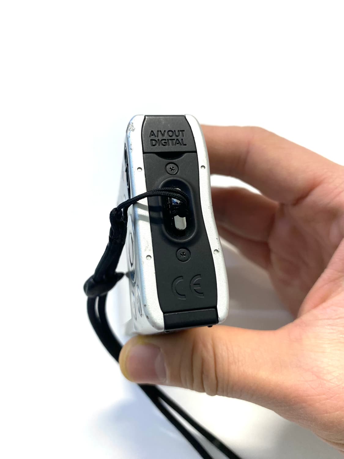 캐논 익서스 IXUS 80 IS 디지털 카메라(SD1100IS) 상품이미지7