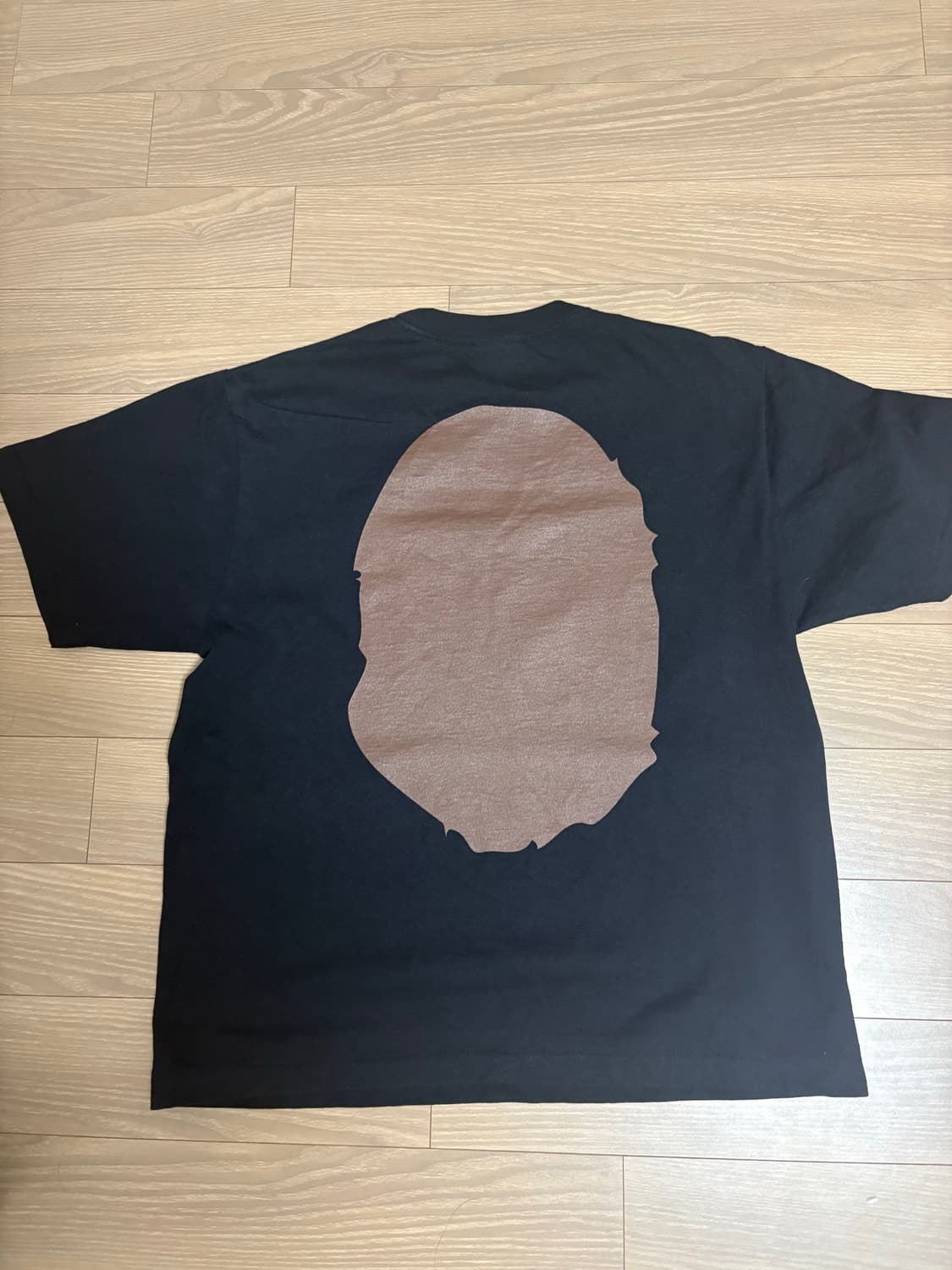베이프 빅 에이프 반팔 상품이미지3