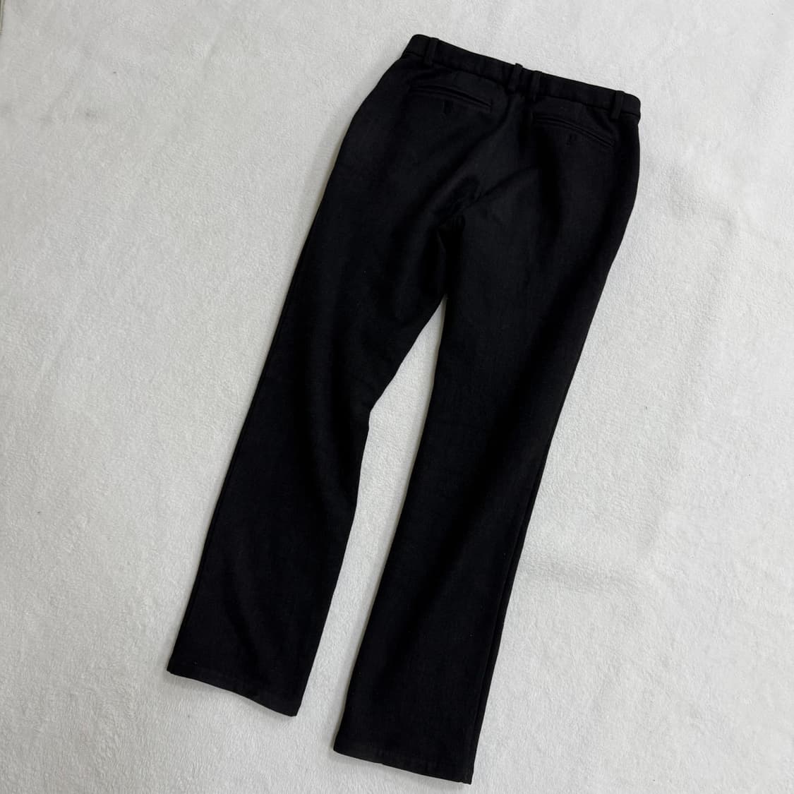 86 아디다스 스트레이트 팬츠 0323T 상품이미지2