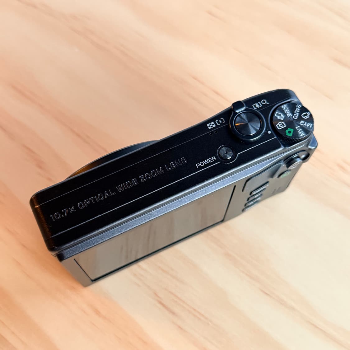 Ricoh CX4  리코 cx4 디카 빈티지디카 상품이미지7