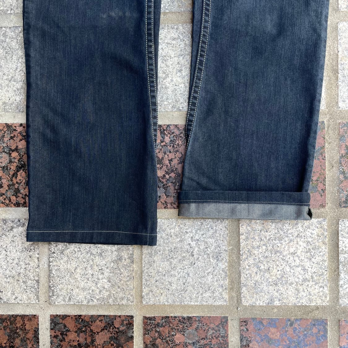 리바이스 514 슬림 스트레이트 데님 (36) 상품이미지3