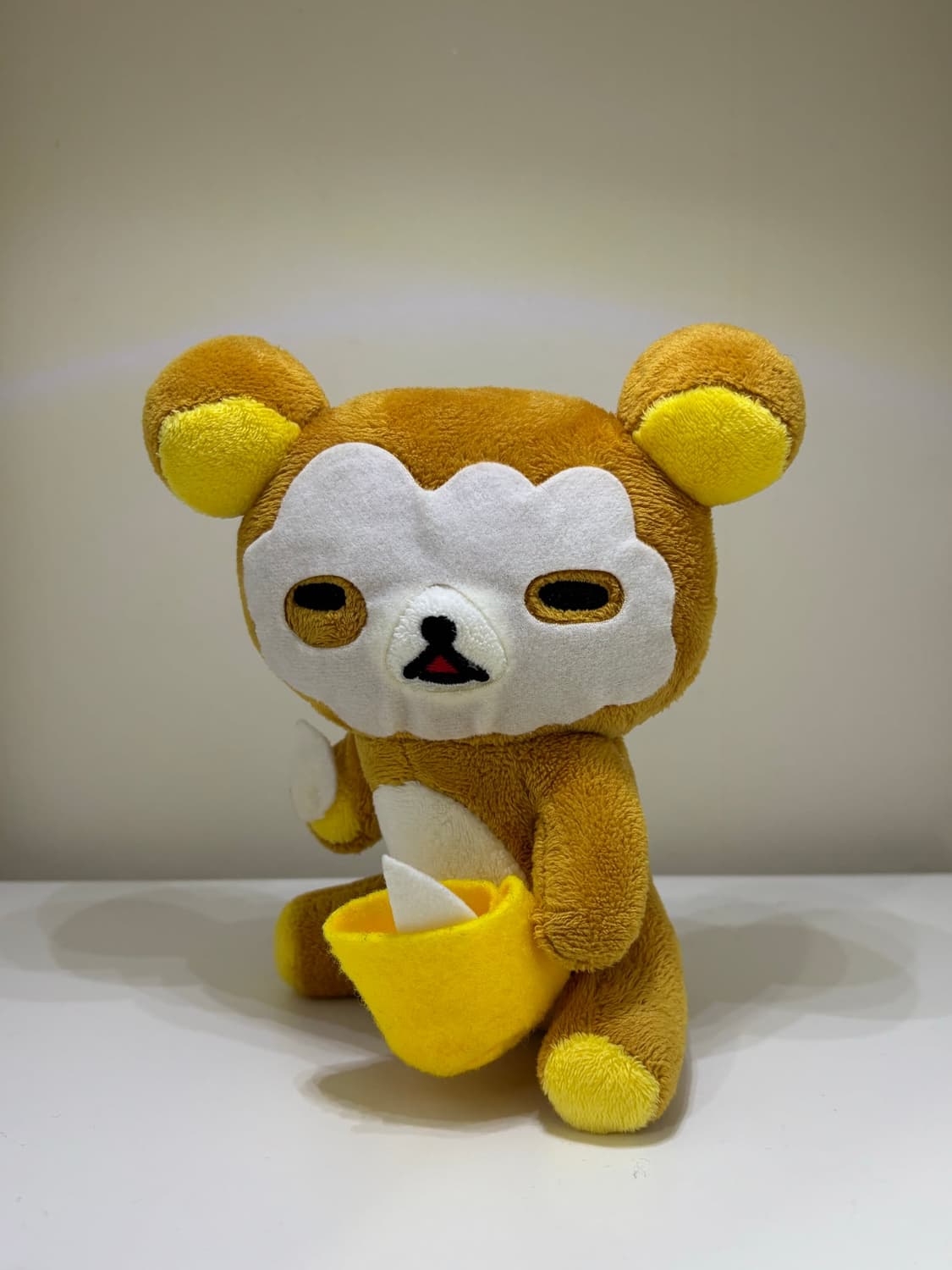 팩 리락쿠마 인형 상품이미지1