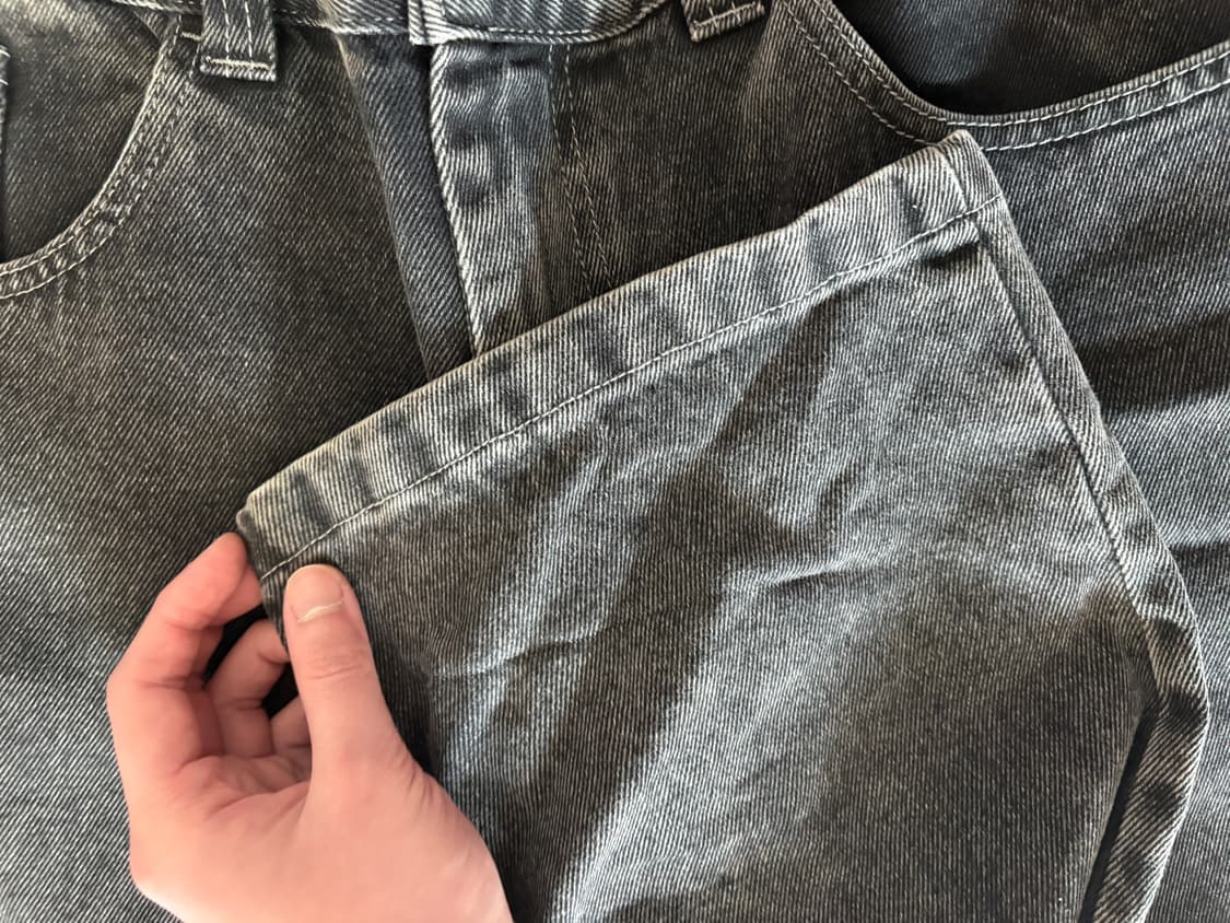 폴라스케이트 빅보이 xl 실버블랙 상품이미지4