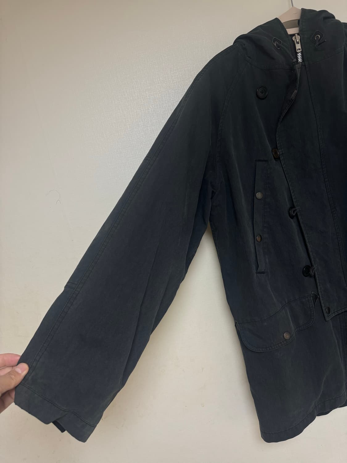 마가렛 호웰 자켓 m사이즈 상품이미지7