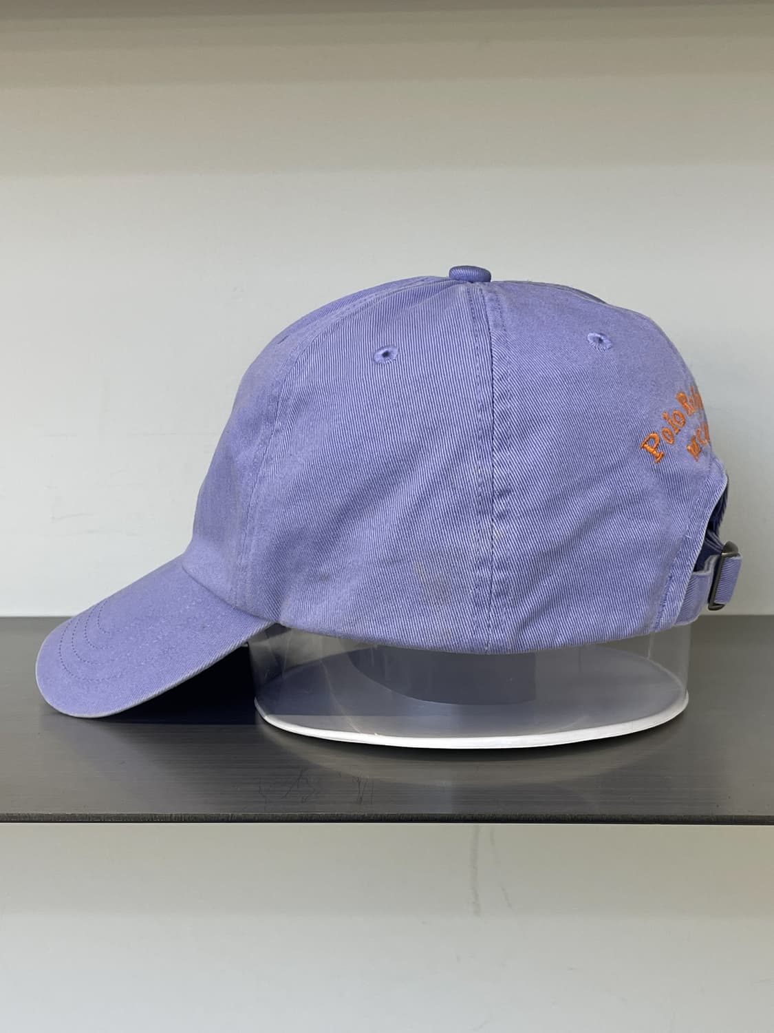 폴로랄프로렌 빅 포니 베이스볼캡 상품이미지2