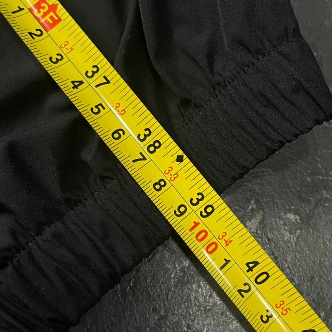 100 노스페이스 나일론 팬츠 상품이미지8