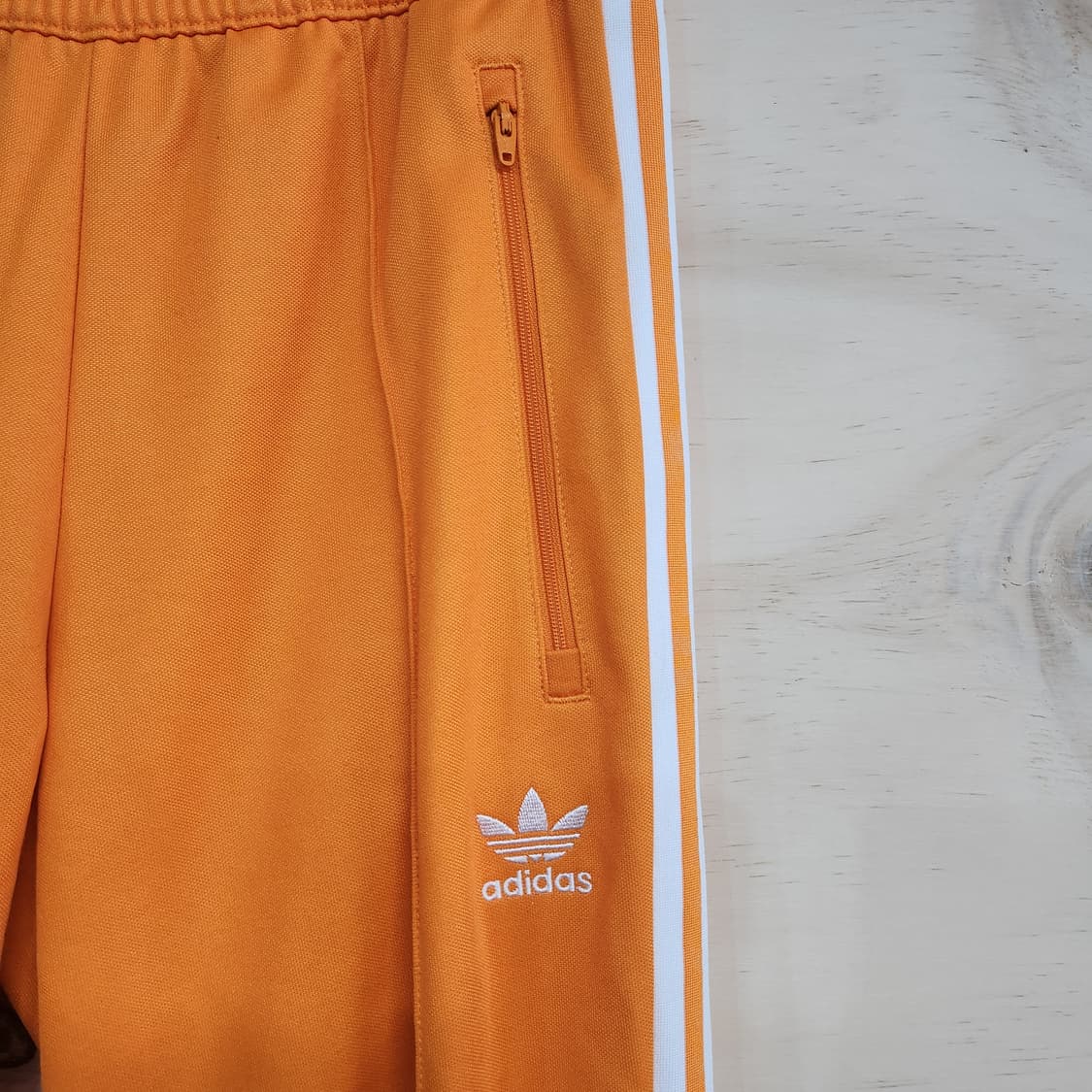 14) 아디다스 Adidas 베켄바우어 트랙 팬츠 상품이미지3