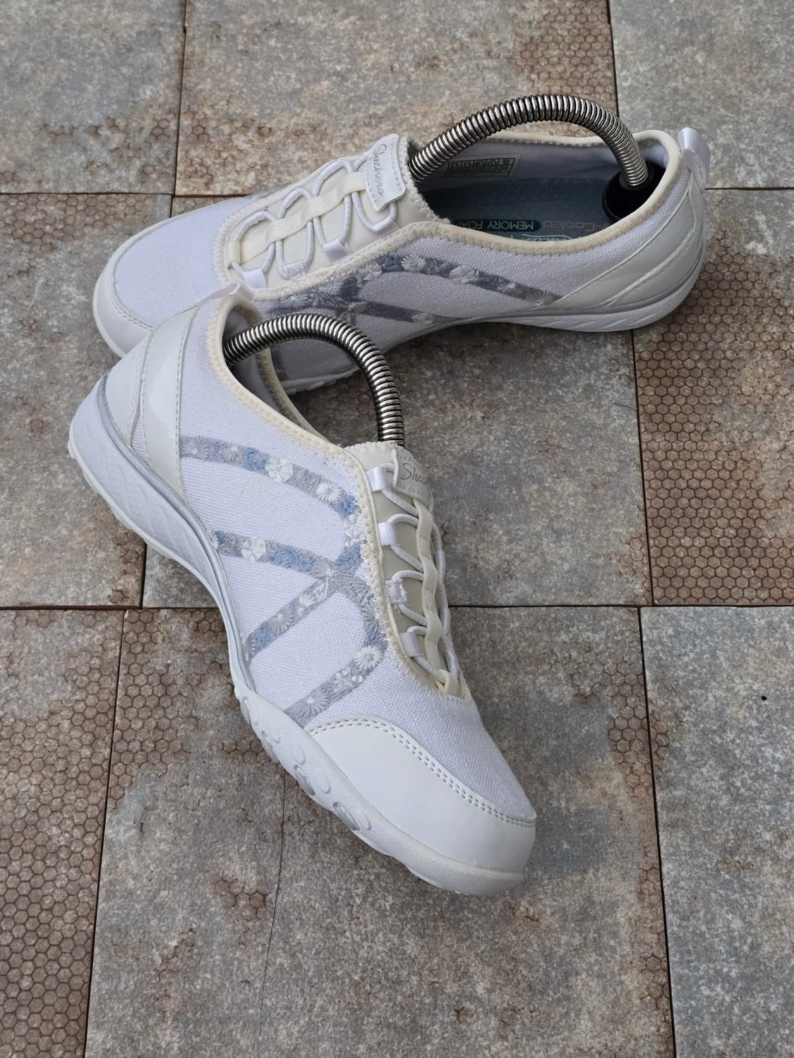 (235)스케쳐스 브리드 이지 상품이미지4