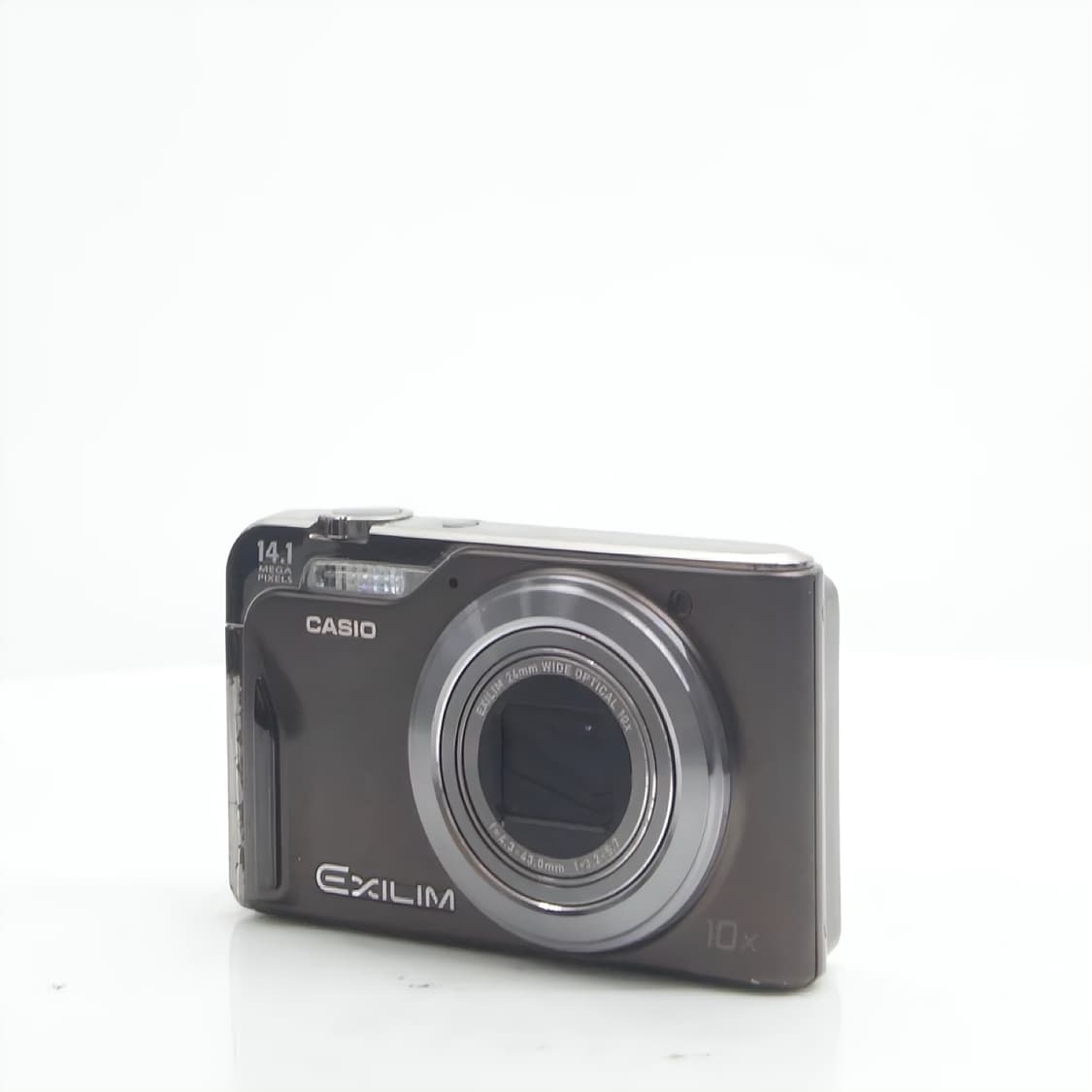 카시오 엑슬림 H15 브라운 | Casio Exilim EX- 상품이미지8