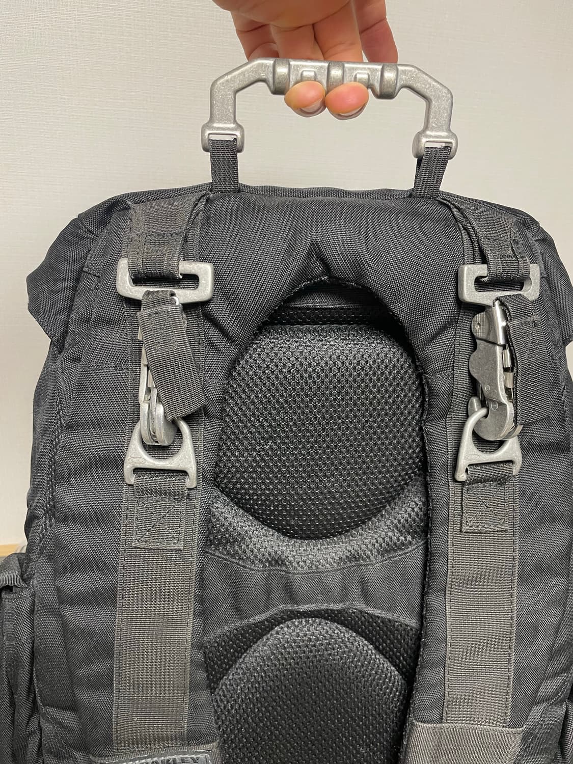 오클리 택티컬 필드기어  상품이미지6