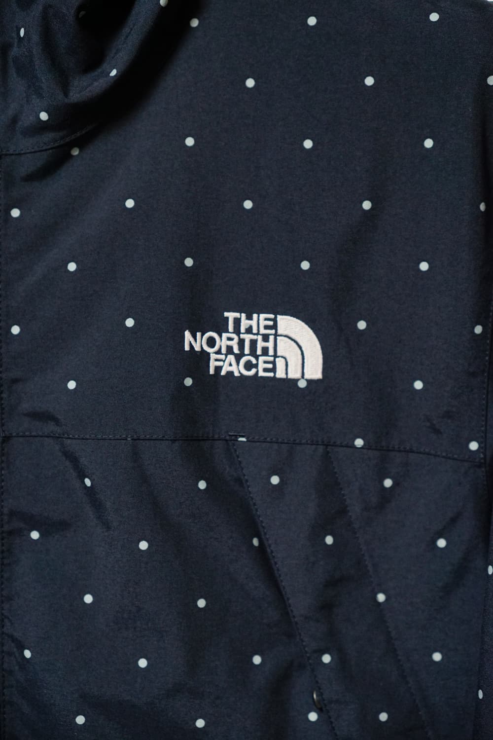 The North Face 도트패턴 바람막이 상품이미지6