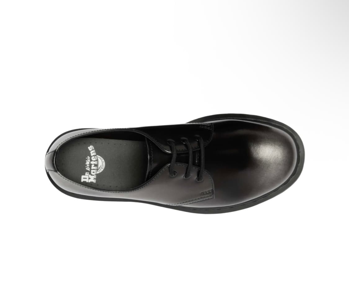 닥터마틴 1461 실버 아카디아 상품이미지2