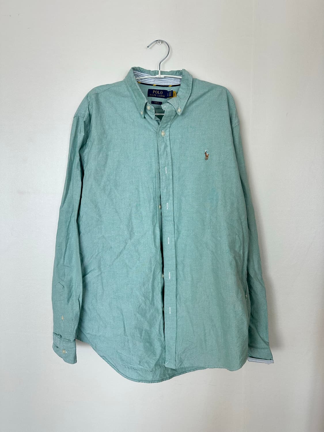 폴로셔츠 상품이미지1