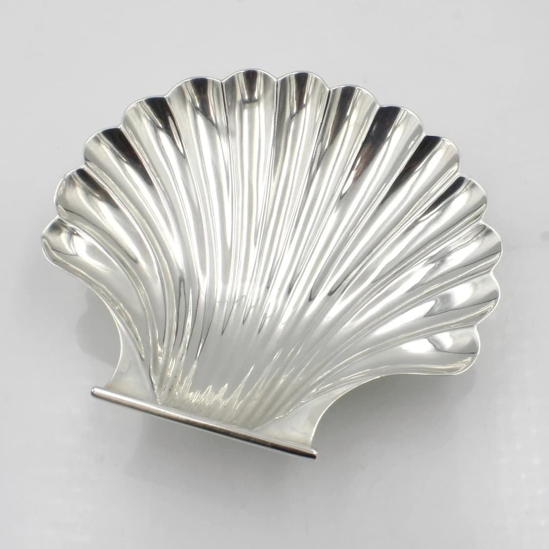 까르띠에 클램쉘 실버 악세사리 플레이트 상품이미지2