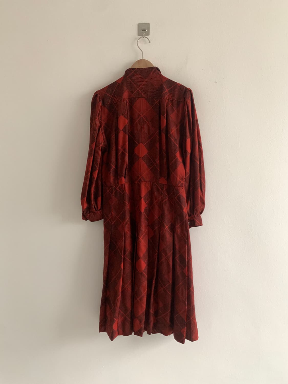 Oriental Tie Dress 상품이미지2