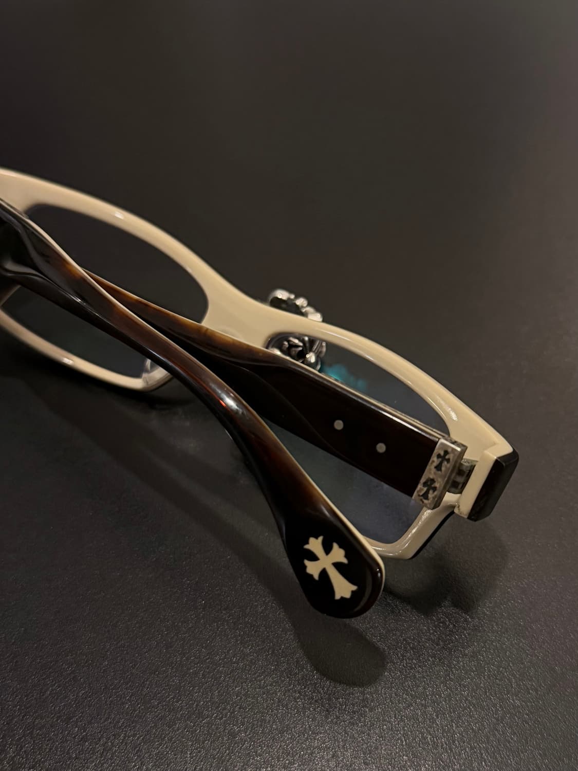 크롬하츠 Dismembered 안경 상품이미지6