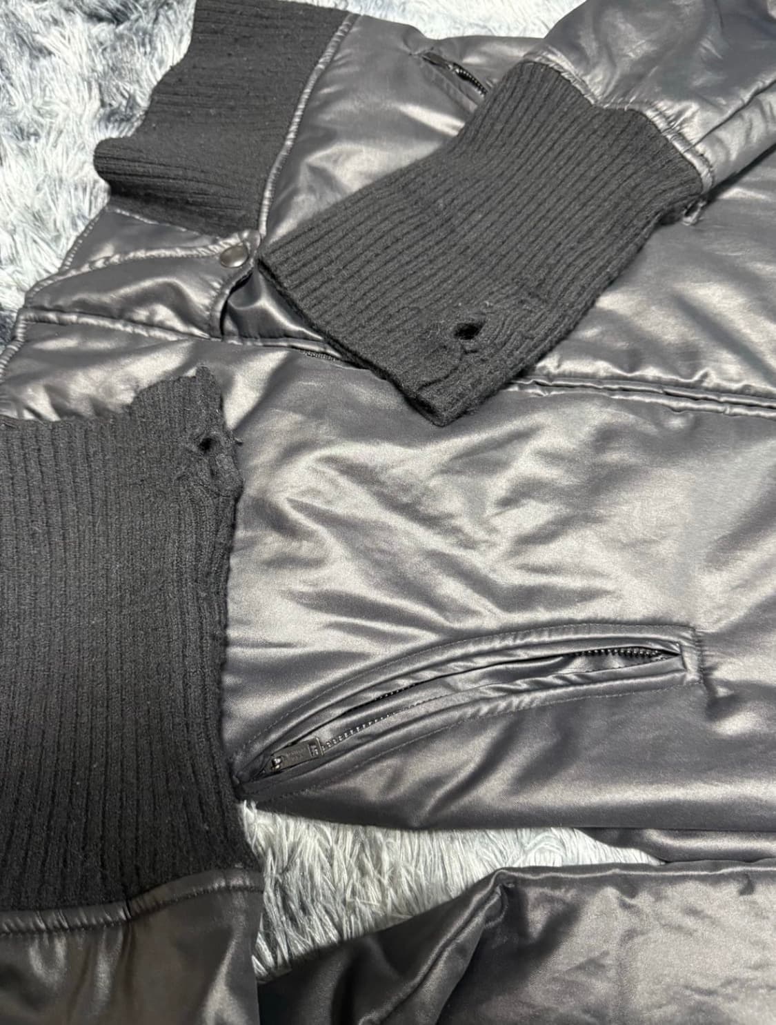 Lgb bono11 down jacket 상품이미지5