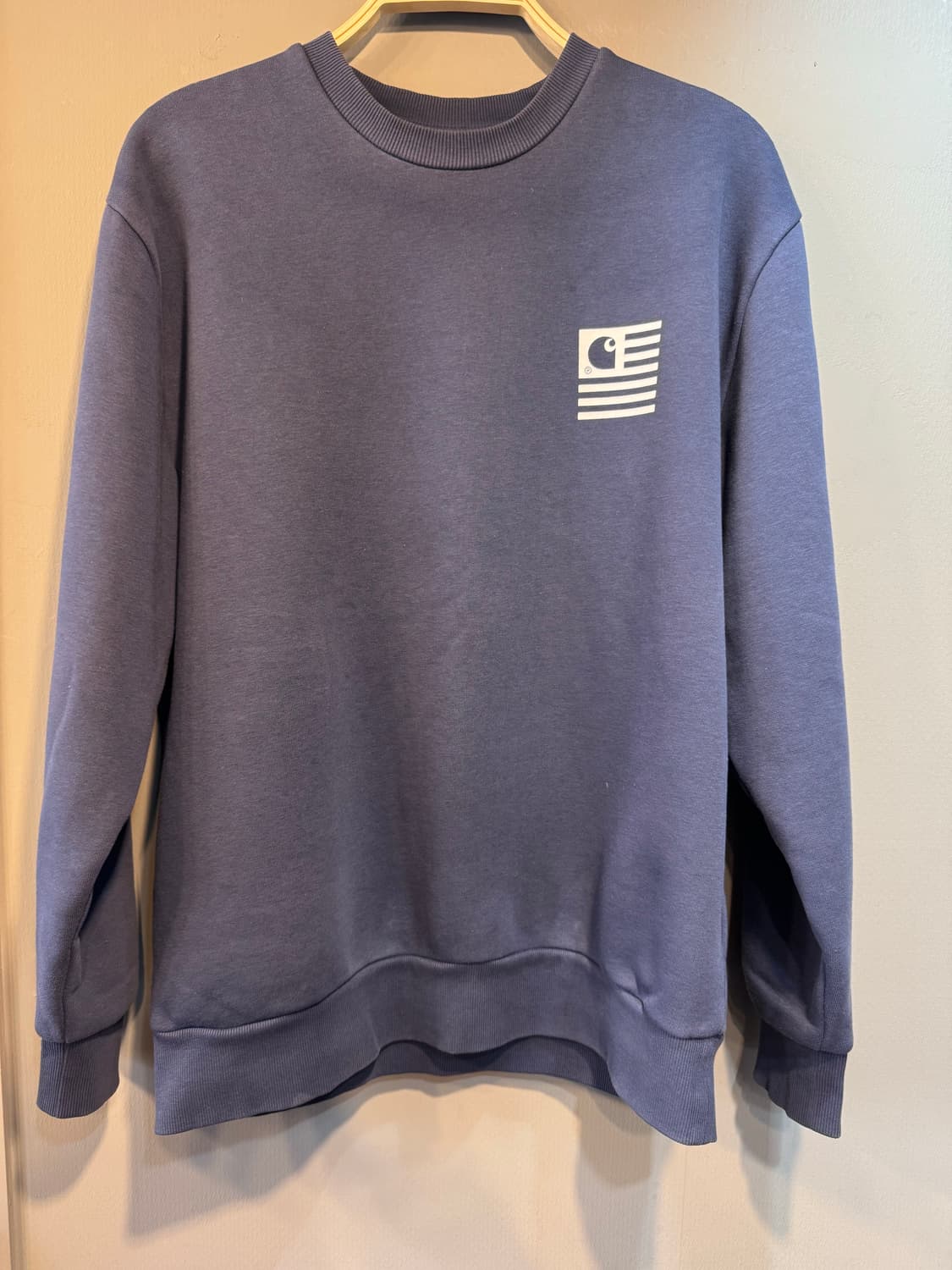 칼하트 맨투맨 상품이미지1