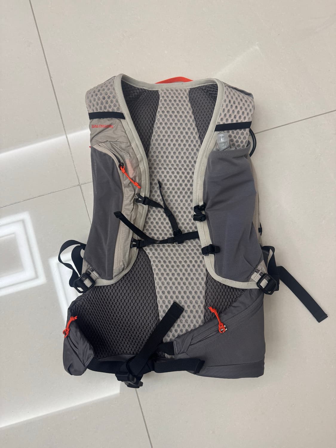 살로몬 xt 15 백팩 가방 상품이미지3