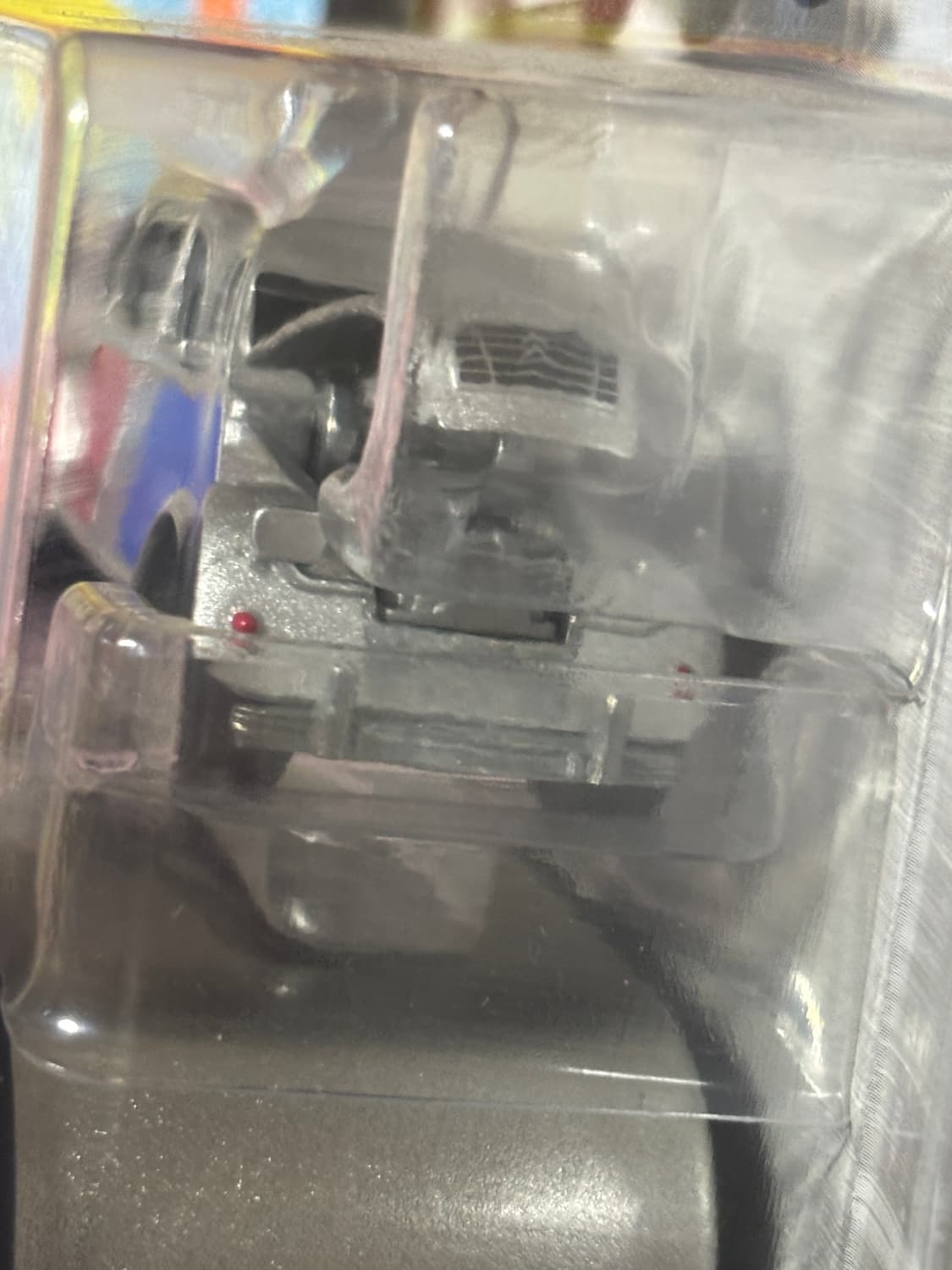 미개봉) 시트로엥 2cv 다이캐스트 마조렛 인테리어 소품 상품이미지8