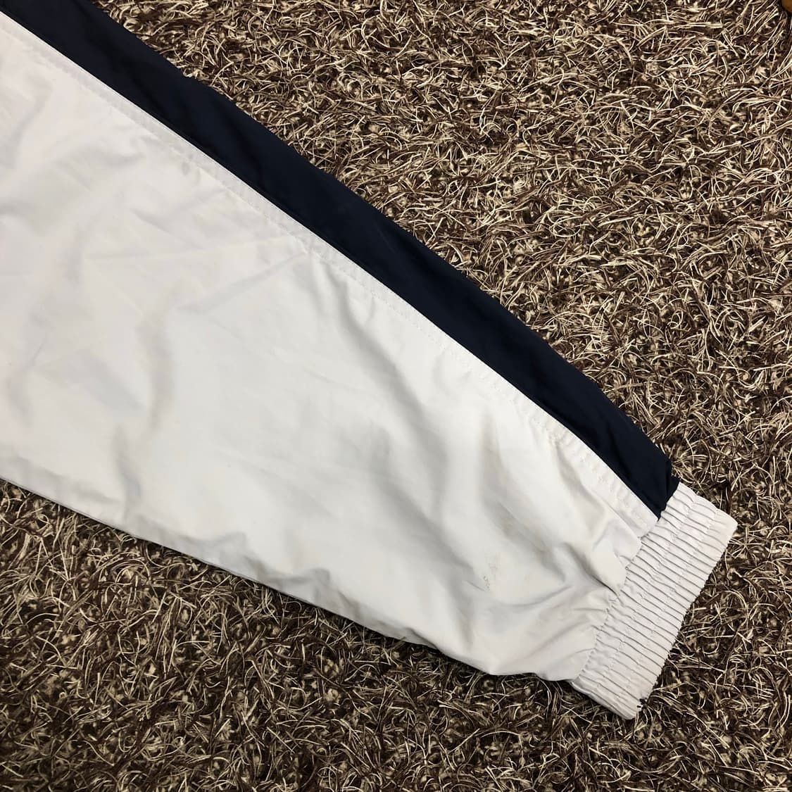 아디다스 00s 올드스쿨 바람막이 자켓 상품이미지3