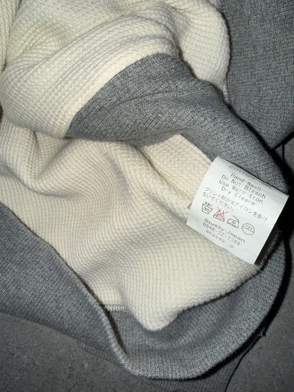 Stussy 상품이미지7