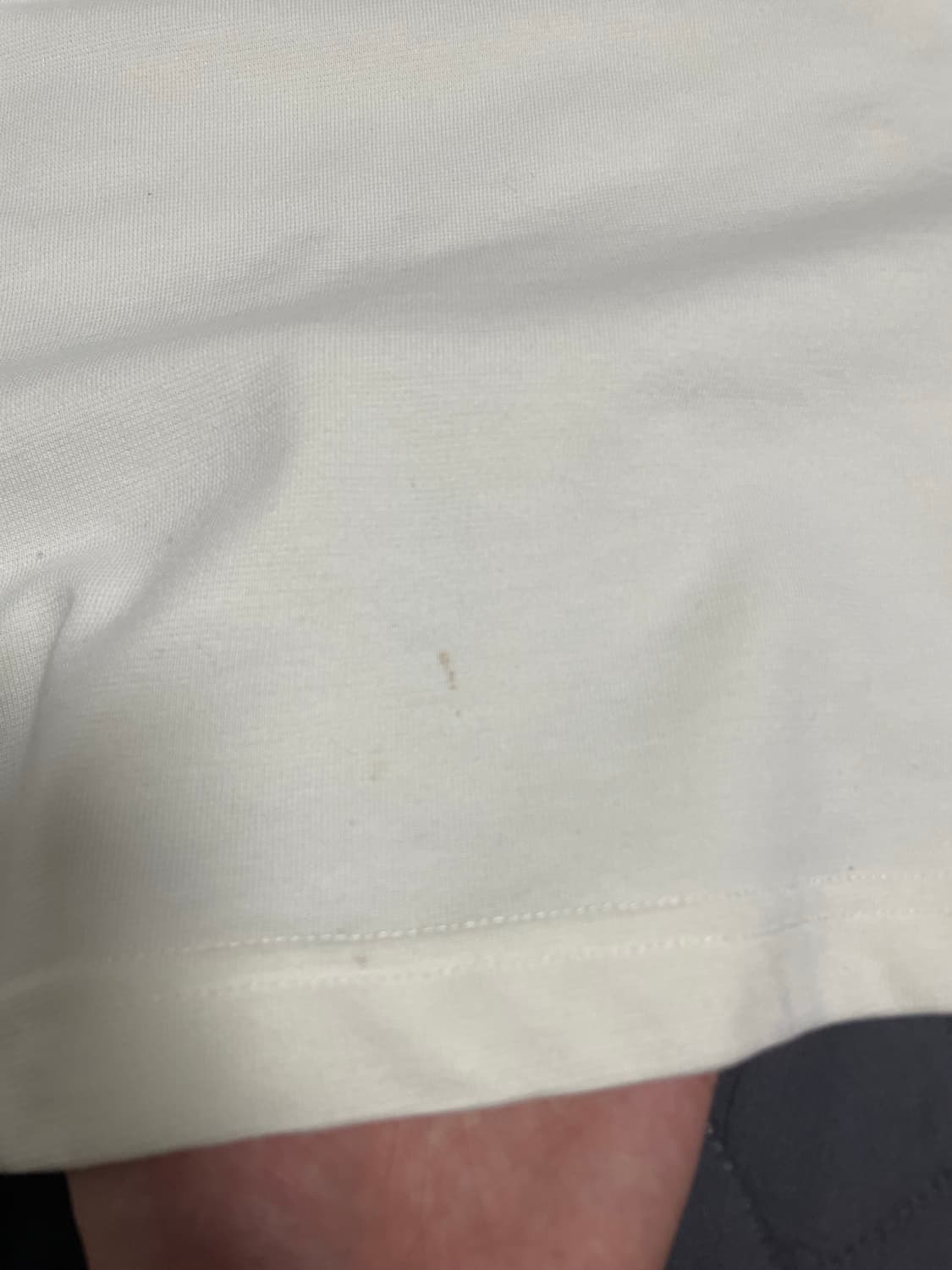아디다스 독일 티셔츠 상품이미지3