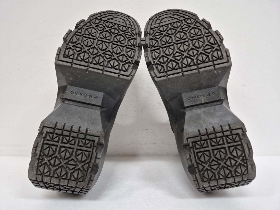 컨버스x어콜드월 포마부츠 275 상품이미지7