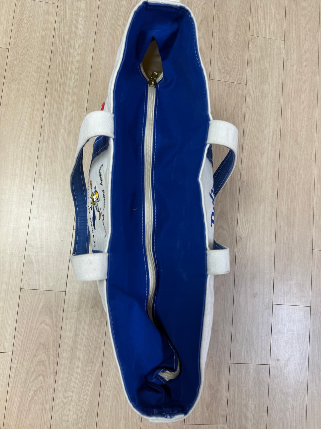 Llbean 엘엘빈 토트백  상품이미지5