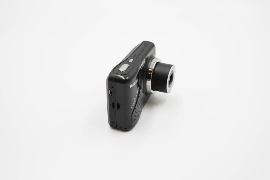 Kodak Fun Saver FD3 (코닥 펀세이버 FD3) 상품이미지5