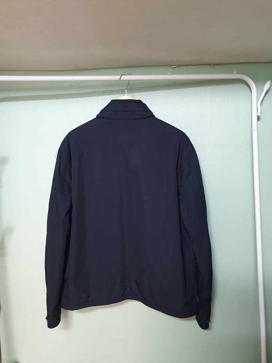 폴로랄프로렌 기모 블루종 자켓 XL 상품이미지4