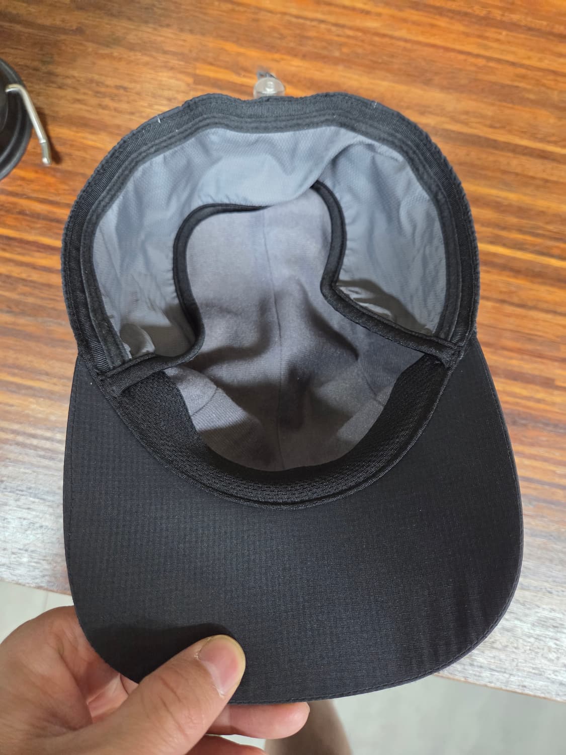 코오롱스포츠 고어텍스 트루퍼 귀달이 모자 58 상품이미지7