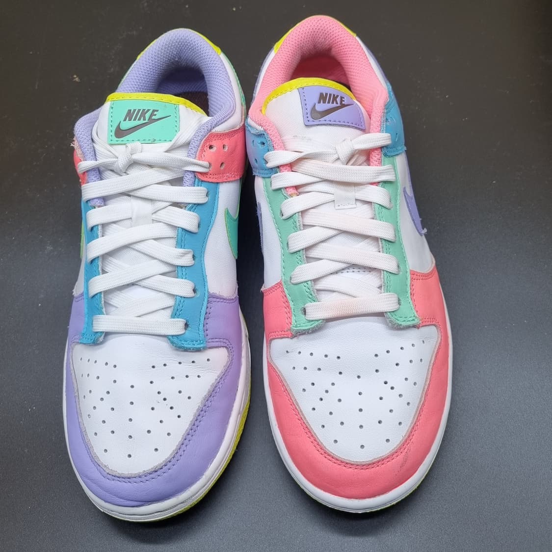 나이키 덩크 로우 SE캔디 250 상품이미지2